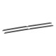 ΛΑΣΤΙΧΑ ΥΑΛΟΚΑΘΑΡΙΣΤΗΡΩΝ VALEO REFILL ΓΡΑΦΙΤΗΣ 63cm (25'') 2ΤΕΜ. - Lampa - L1898.1 ΛΑΣΤΙΧΑ ΥΑΛΟΚΑΘΑΡΙΣΤΗΡΩΝ VALEO REFILL ΓΡΑΦΙΤΗΣ 63cm (25'') 2ΤΕΜ. - Lampa - L1898.1