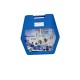 ΑΛΥΣΙΔΕΣ ΧΙΟΝΙΟΥ RV190 RACE LINE 16mm 2ΤΕΜ. - ΑΛΥΣ.RV190 ΑΛΥΣΙΔΕΣ ΧΙΟΝΙΟΥ RV190 RACE LINE 16mm 2ΤΕΜ. - ΑΛΥΣ.RV190