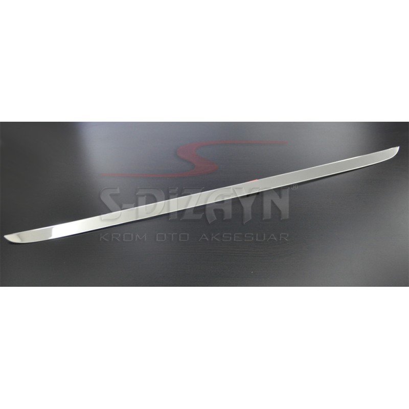 TRIM ΜΑΡΚΕ ΠΟΡΤ ΜΠΑΓΚΑΖ ΧΡΩΜΙΟ ΜΕΤΑΛΛΙΚΟ 135cm S-DIZAYN 1 TEMAXIO ΓΙΑ VW T5 TRANSPORTER 2010-2014 - S-dizayn - 7626032/SD TRIM ΜΑΡΚΕ ΠΟΡΤ ΜΠΑΓΚΑΖ ΧΡΩΜΙΟ ΜΕΤΑΛΛΙΚΟ 135cm S-DIZAYN 1 TEMAXIO ΓΙΑ VW T5 TRANSPORTER 2010-2014 - S-dizayn - 7626032/SD