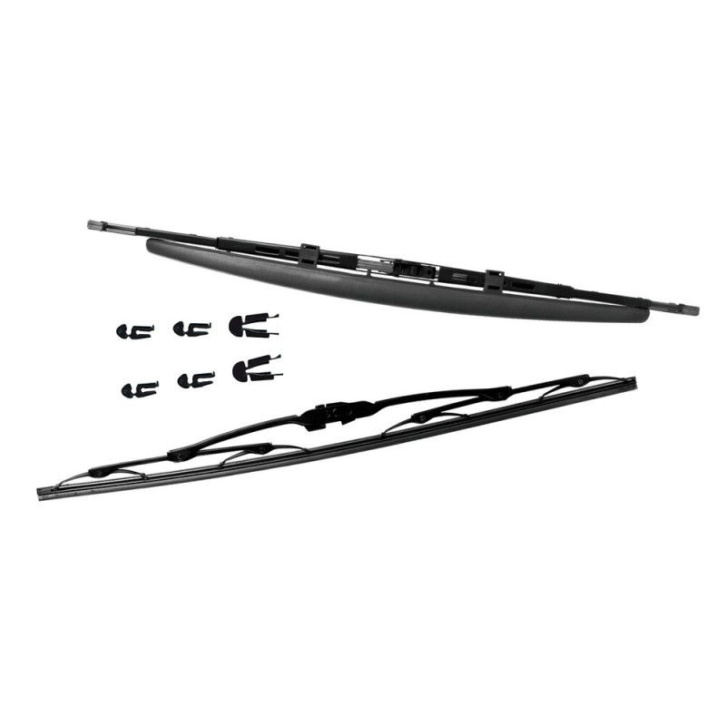 ΥΑΛΟΚΑΘΑΡΙΣΤΗΡΕΣ ΚΙΤ22 53+53 CM LAMPA - 2 TEM. - Lampa - L1925.3 ΥΑΛΟΚΑΘΑΡΙΣΤΗΡΕΣ ΚΙΤ22 53+53 CM LAMPA - 2 TEM. - Lampa - L1925.3