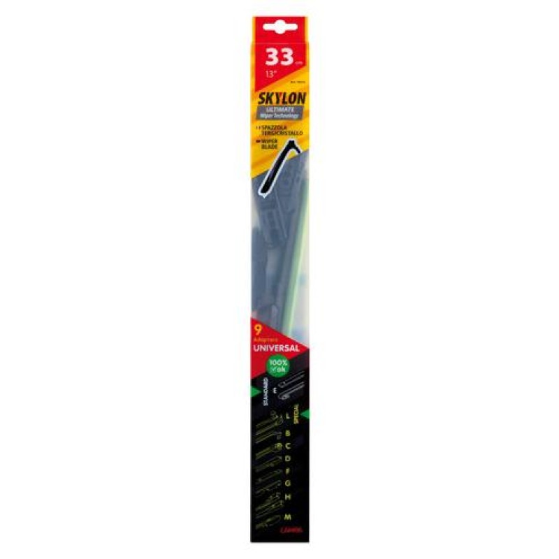 ΥΑΛΟΚΑΘΑΡΙΣΤΗΡΑΣ SKYLON MUL TI-FIT SYSTEM 33 cm (13 INCH) - 1 ΤΕΜ. - Lampa - L1931.2 ΥΑΛΟΚΑΘΑΡΙΣΤΗΡΑΣ SKYLON MUL TI-FIT SYSTEM 33 cm (13 INCH) - 1 ΤΕΜ. - Lampa - L1931.2