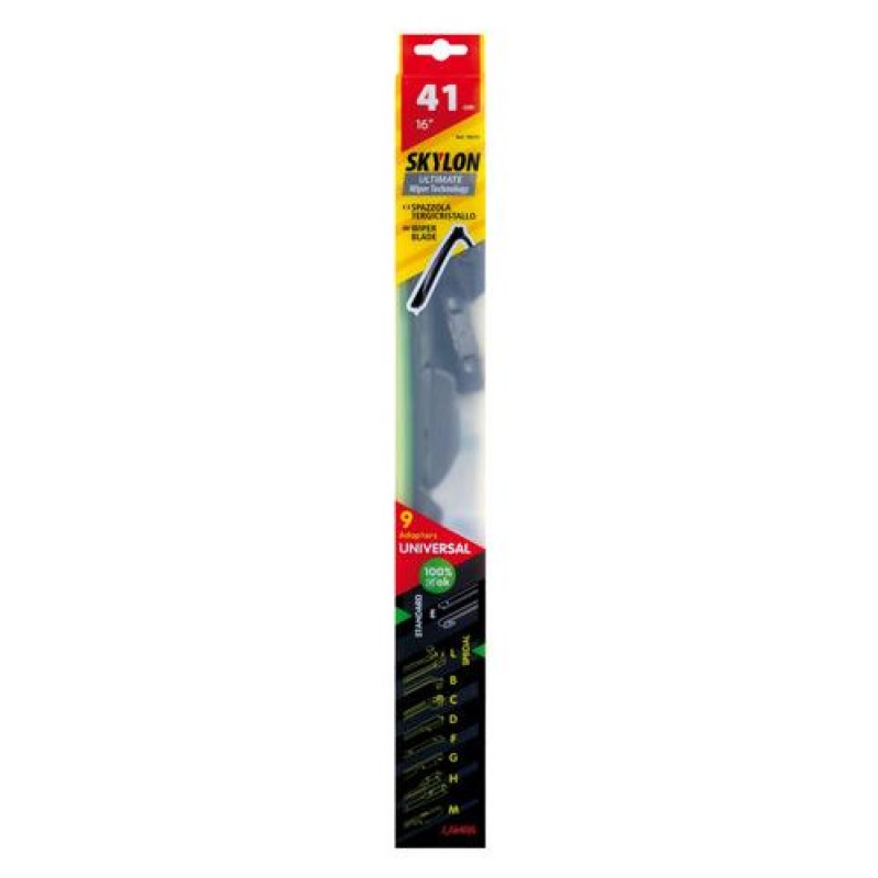 ΥΑΛΟΚΑΘΑΡΙΣΤΗΡΑΣ SKYLON MUL TI-FIT SYSTEM 41 cm (16 INCH) - 1 ΤΕΜ. - Lampa - L1931.5 ΥΑΛΟΚΑΘΑΡΙΣΤΗΡΑΣ SKYLON MUL TI-FIT SYSTEM 41 cm (16 INCH) - 1 ΤΕΜ. - Lampa - L1931.5