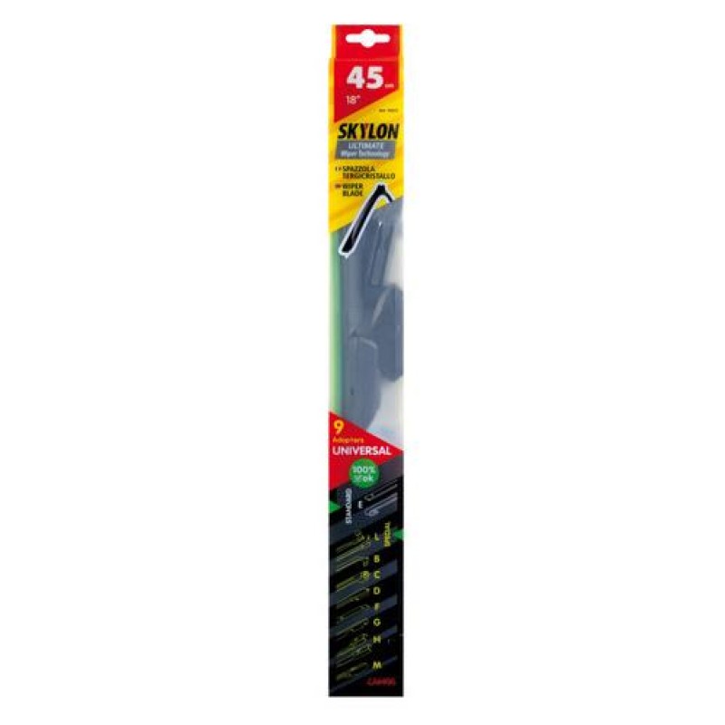 ΥΑΛΟΚΑΘΑΡΙΣΤΗΡΑΣ SKYLON MUL TI-FIT SYSTEM 45 cm (18 INCH) - 1 ΤΕΜ. - Lampa - L1931.7 ΥΑΛΟΚΑΘΑΡΙΣΤΗΡΑΣ SKYLON MUL TI-FIT SYSTEM 45 cm (18 INCH) - 1 ΤΕΜ. - Lampa - L1931.7