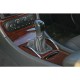 Ράβδοι Διακοσμητικοί Νίκελ (145x27mm) - Simoni Racing - L0104.0 Ράβδοι Διακοσμητικοί Νίκελ (145x27mm) - Simoni Racing - L0104.0