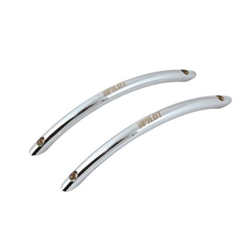 Ράβδοι Διακοσμητικοί Νίκελ (145x27mm) - Simoni Racing - L0104.0 Ράβδοι Διακοσμητικοί Νίκελ (145x27mm) - Simoni Racing - L0104.0