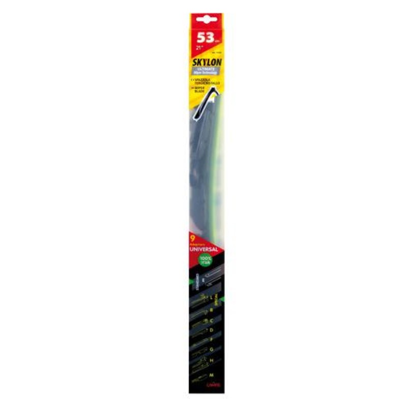 ΥΑΛΟΚΑΘΑΡΙΣΤΗΡΑΣ SKYLON MULTI-FIT SYSTEM 53cm (21 INCH) -1ΤΕΜ. - Lampa - L1932.0