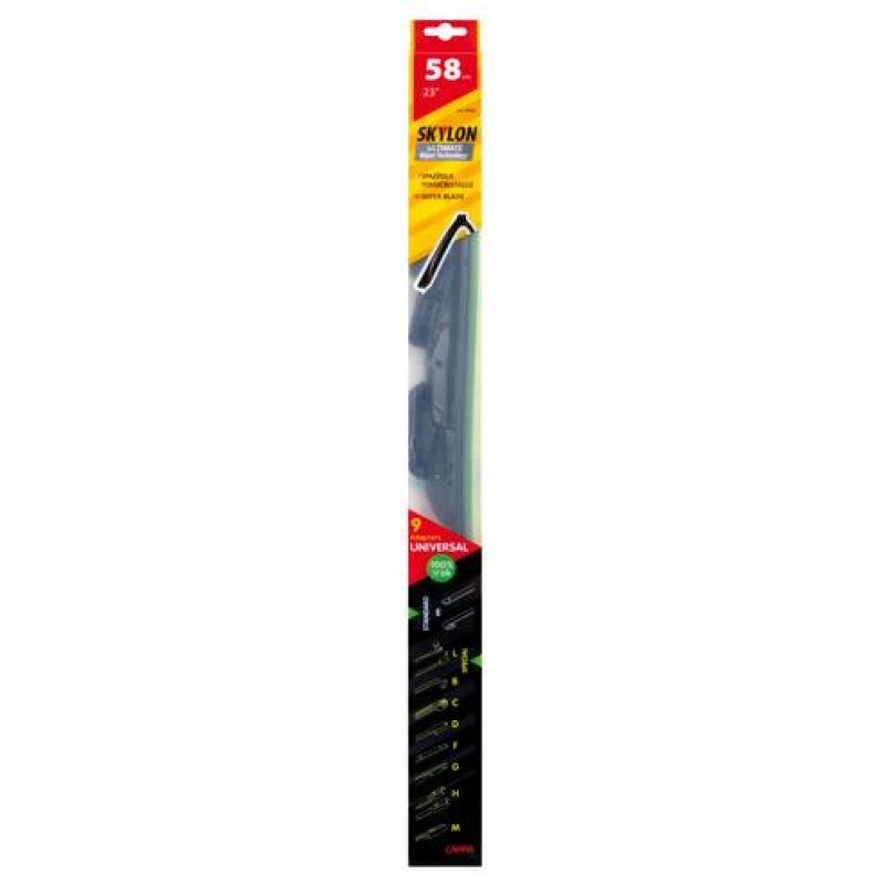 ΥΑΛΟΚΑΘΑΡΙΣΤΗΡΑΣ SKYLON MUL TI-FIT SYSTEM 58 cm (23 INCH) - 1 ΤΕΜ. - Lampa - L1932.2