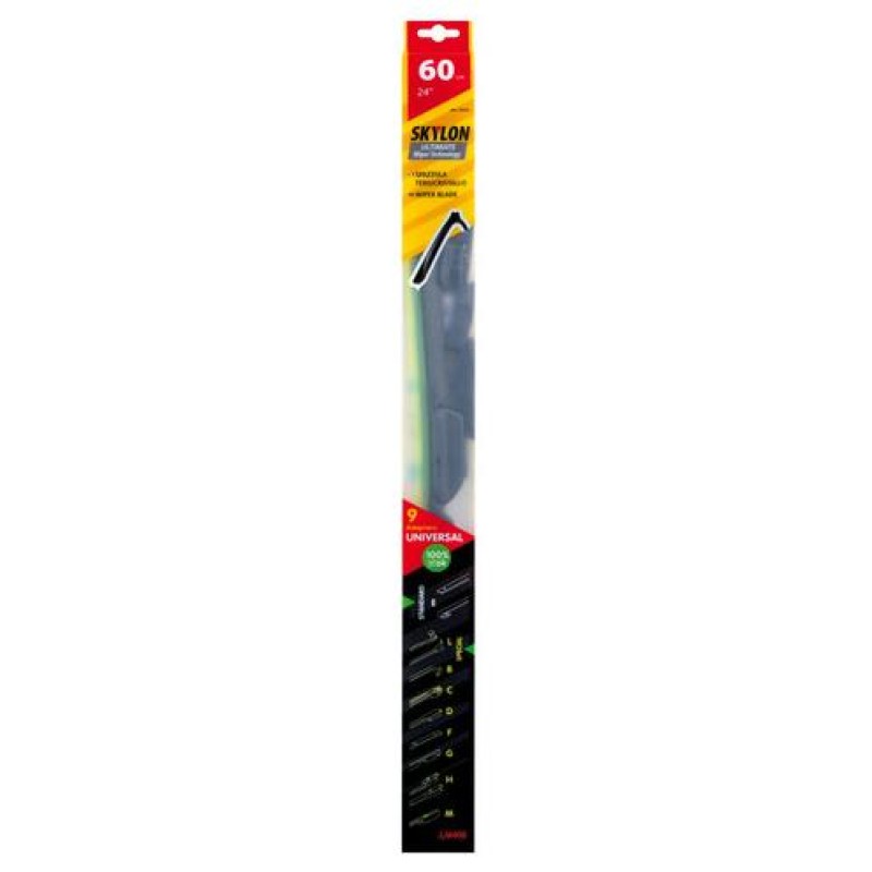 ΥΑΛΟΚΑΘΑΡΙΣΤΗΡΑΣ SKYLON MULTI-FIT SYSTEM 60cm (24 INCH) -1ΤΕΜ. - Lampa - L1932.3 ΥΑΛΟΚΑΘΑΡΙΣΤΗΡΑΣ SKYLON MULTI-FIT SYSTEM 60cm (24 INCH) -1ΤΕΜ. - Lampa - L1932.3