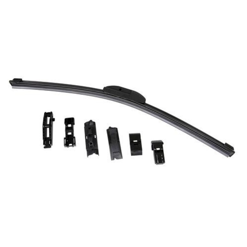 ΥΑΛΟΚΑΘΑΡΙΣΤΗΡΑΣ EVO BLADE SPOILER 70 cm (28 INCH) ΜΕ 6 ΑΝΤΑΠΤΟΡΕΣ - 1 ΤΕΜ. - Lampa - L1941.5