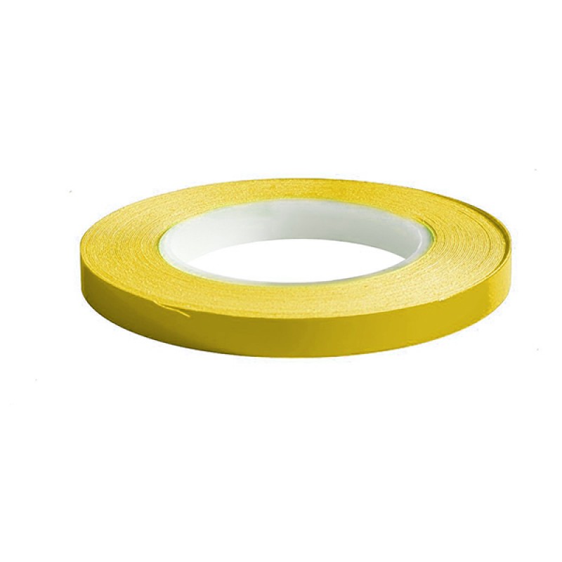 ΔΙΑΚΟΣΜΗΤΙΚΗ ΤΑΙΝΙΑ ΖΑΝΤΑΣ ΚΙΤΡΙΝΟ 650cmX6,3mm - Simoni Racing - SRFS/2YF ΔΙΑΚΟΣΜΗΤΙΚΗ ΤΑΙΝΙΑ ΖΑΝΤΑΣ ΚΙΤΡΙΝΟ 650cmX6,3mm - Simoni Racing - SRFS/2YF