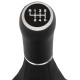 SEAT IBIZA 6J /CORDOBA 08+ ΠΟΜΟΛΟ 6 ΤΑΧΥΤΗΤΩΝ ΜΕ ΜΑΥΡΗ ΦΟΥΣΚΑ ORIGINAL - Innovativcar - 1AS72-07/CT SEAT IBIZA 6J /CORDOBA 08+ ΠΟΜΟΛΟ 6 ΤΑΧΥΤΗΤΩΝ ΜΕ ΜΑΥΡΗ ΦΟΥΣΚΑ ORIGINAL - Innovativcar - 1AS72-07/CT