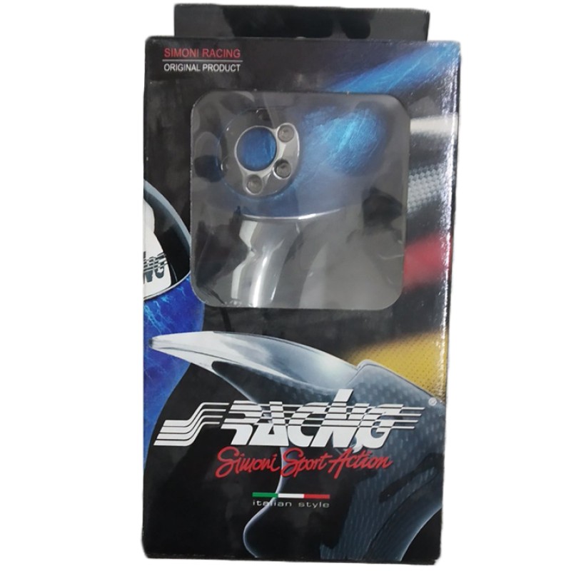 ΠΟΜΟΛΟ ΤΑΧΥΤΗΤΩΝ SPECIAL ELLIPSE ΜΠΛΕ - Simoni Racing - SR29310428/LB ΠΟΜΟΛΟ ΤΑΧΥΤΗΤΩΝ SPECIAL ELLIPSE ΜΠΛΕ - Simoni Racing - SR29310428/LB