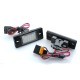 ΦΩΤΑ ΠΙΝΑΚΙΔΑΣ LED VW / PORSCHE / AUDI MTECH - 2 ΤΜΧ. - M-Tech - CLP009/MT ΦΩΤΑ ΠΙΝΑΚΙΔΑΣ LED VW / PORSCHE / AUDI MTECH - 2 ΤΜΧ. - M-Tech - CLP009/MT