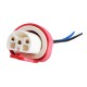 ΦΙΣΑ ΓΙΑ ΛΑΜΠΕΣ 9004/9007 ME ΚΑΛΩΔΙΟ 15cm - M-Tech - GN011/MT ΦΙΣΑ ΓΙΑ ΛΑΜΠΕΣ 9004/9007 ME ΚΑΛΩΔΙΟ 15cm - M-Tech - GN011/MT