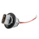 ΦΙΣΑ ΓΙΑ ΛΑΜΠΕΣ T20 W21W ME ΚΑΛΩΔΙΟ 15cm - M-Tech - GN012/MT ΦΙΣΑ ΓΙΑ ΛΑΜΠΕΣ T20 W21W ME ΚΑΛΩΔΙΟ 15cm - M-Tech - GN012/MT