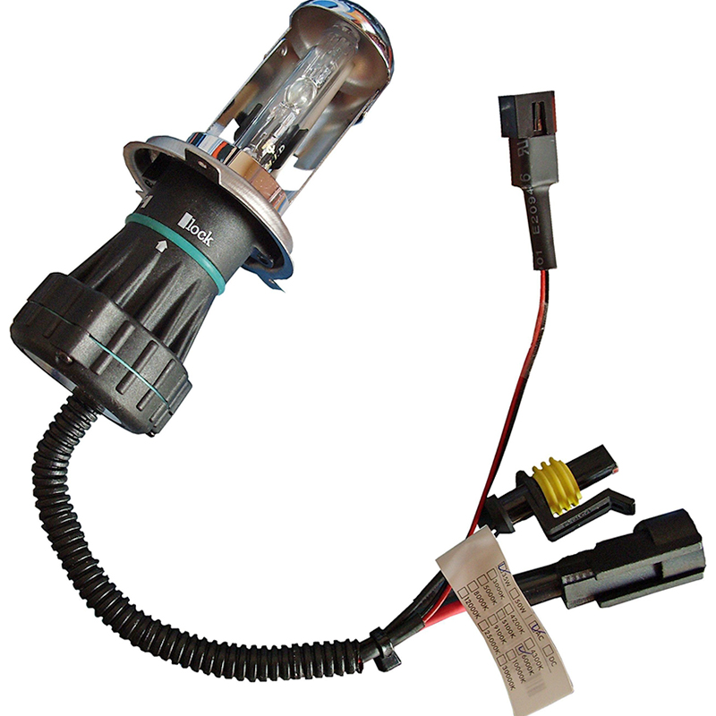 KIT ΛΑΜΠΑ XENON H4-3 8000K - BASIC BALLAST 12V - M-Tech - XEN.KACBH48/MT KIT ΛΑΜΠΑ XENON H4-3 8000K - BASIC BALLAST 12V - M-Tech - XEN.KACBH48/MT