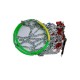 ΑΛΥΣΙΔΕΣ ΧΙΟΝΙΟΥ RV200 RACE LINE 16mm 2ΤΕΜ. - ΑΛΥΣ.RV200 ΑΛΥΣΙΔΕΣ ΧΙΟΝΙΟΥ RV200 RACE LINE 16mm 2ΤΕΜ. - ΑΛΥΣ.RV200