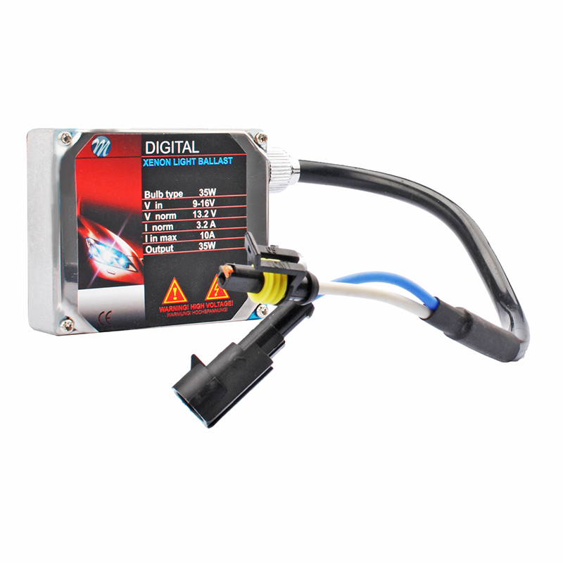 KIT ΛΑΜΠΑ XENON H11 8000K - BASIC BALLAST 12V - M-Tech - XEN.KDCMPH118/MT KIT ΛΑΜΠΑ XENON H11 8000K - BASIC BALLAST 12V - M-Tech - XEN.KDCMPH118/MT