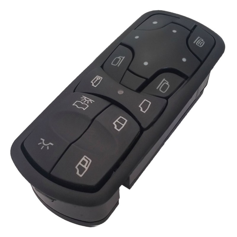 Διακόπτης Παραθύρου για MERCEDES ACTROS TRUCK 10PIN - Mcar - ΔΙΑΚ.AN-5506/MC Διακόπτης Παραθύρου για MERCEDES ACTROS TRUCK 10PIN - Mcar - ΔΙΑΚ.AN-5506/MC