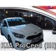 ΑΝΕΜΟΘΡΑΥΣΤΕΣ ΓΙΑ KIA PRO CEED III 5D 2019+ ΖΕΥΓΑΡΙ ΑΠΟ ΕΥΚΑΜΠΤΟ ΦΙΜΕ ΠΛΑΣΤΙΚΟ HEKO - 2 ΤΕΜ. - Heko - ΑΝΕΜ.20186 ΑΝΕΜΟΘΡΑΥΣΤΕΣ ΓΙΑ KIA PRO CEED III 5D 2019+ ΖΕΥΓΑΡΙ ΑΠΟ ΕΥΚΑΜΠΤΟ ΦΙΜΕ ΠΛΑΣΤΙΚΟ HEKO - 2 ΤΕΜ. - Heko - ΑΝΕΜ.20186