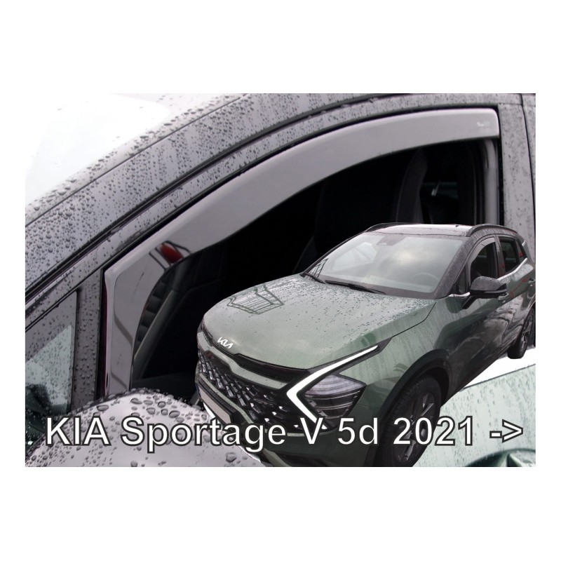ΑΝΕΜΟΘΡΑΥΣΤΕΣ ΓΙΑ KIA SPORTAGE 5D 2021+ ΖΕΥΓΑΡΙ ΑΠΟ ΕΥΚΑΜΠΤΟ ΦΙΜΕ ΠΛΑΣΤΙΚΟ HEKO - 2 ΤΕΜ. - Heko - ΑΝΕΜ.20193 ΑΝΕΜΟΘΡΑΥΣΤΕΣ ΓΙΑ KIA SPORTAGE 5D 2021+ ΖΕΥΓΑΡΙ ΑΠΟ ΕΥΚΑΜΠΤΟ ΦΙΜΕ ΠΛΑΣΤΙΚΟ HEKO - 2 ΤΕΜ. - Heko - ΑΝΕΜ.20193