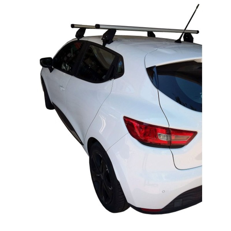 KIT ΜΕ ΜΠΑΡΕΣ ΟΡΟΦΗΣ ΓΙΑ RENAULT CLIO COLLECTION 5D 2012-2016 ΑΛΟΥΜΙΝΙΟΥ TEMA MENABO (AL2 - 3360/MB - FIX051G) - 2 ΤΕΜ. - MENABO - MP.RE.003/MB-ALU KIT ΜΕ ΜΠΑΡΕΣ ΟΡΟΦΗΣ ΓΙΑ RENAULT CLIO COLLECTION 5D 2012-2016 ΑΛΟΥΜΙΝΙΟΥ TEMA MENABO (AL2 - 3360/MB - FIX051G) - 2 ΤΕΜ. - MENABO - MP.RE.003/MB-ALU