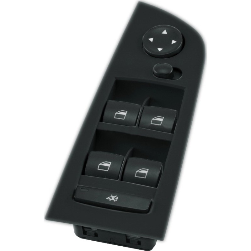 BMW E90/E91 ΠΟΛΛΑΠΛΟΣ ΜΑΥΡΟΣ 18PIN ΔΙΑΚOΠΤΗΣ ΠΑΡΑΘΥΡΩΝ orig.61319132135/61319217332 - Mcar - ΔΙΑΚ.AN-3514A/MC BMW E90/E91 ΠΟΛΛΑΠΛΟΣ ΜΑΥΡΟΣ 18PIN ΔΙΑΚOΠΤΗΣ ΠΑΡΑΘΥΡΩΝ orig.61319132135/61319217332 - Mcar - ΔΙΑΚ.AN-3514A/MC