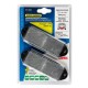 ΑΝΤΑΝΑΚΛΑΣΤΙΚΑ ΛΕΥΚΑ EURO-NORM 90x35mm 2ΤΕΜ - Lampa - L2052.1 ΑΝΤΑΝΑΚΛΑΣΤΙΚΑ ΛΕΥΚΑ EURO-NORM 90x35mm 2ΤΕΜ - Lampa - L2052.1