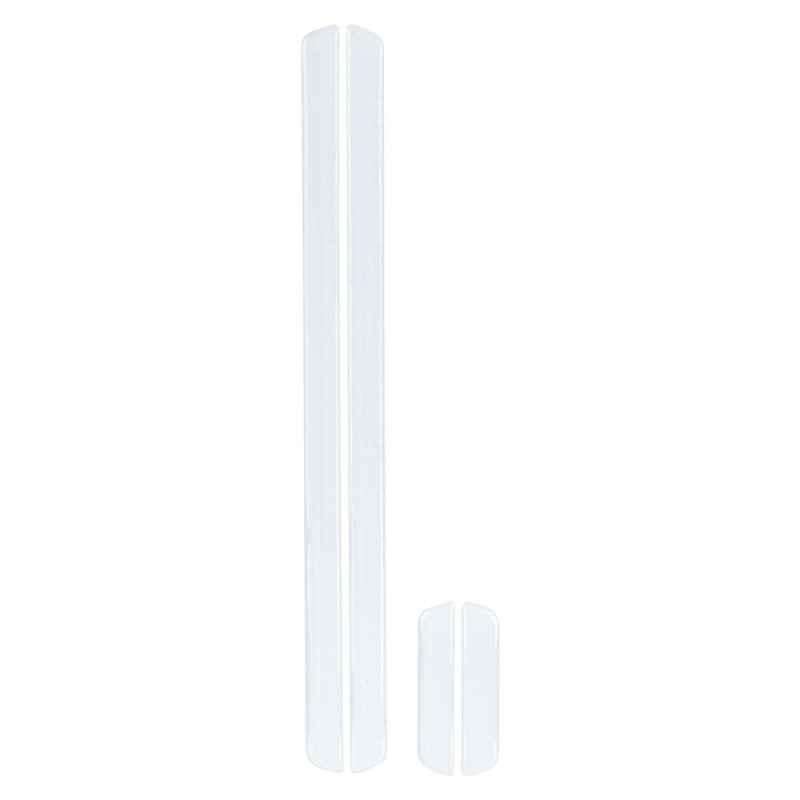 ΠΡΟΣΤΑΤΕΥΤΙΚΑ ΠΡΟΦΥΛΑΚΤΗΡΑ INVISIBLE TRIM ΔΙΑΦΑΝΑ 295x14mm+14x68mm ΠΑΧΟΥΣ 1,5mm ΑΥΤΟΚΟΛΛΗΤΑ 4ΤΕΜ. - Lampa - L2063.8 ΠΡΟΣΤΑΤΕΥΤΙΚΑ ΠΡΟΦΥΛΑΚΤΗΡΑ INVISIBLE TRIM ΔΙΑΦΑΝΑ 295x14mm+14x68mm ΠΑΧΟΥΣ 1,5mm ΑΥΤΟΚΟΛΛΗΤΑ 4ΤΕΜ. - Lampa - L2063.8