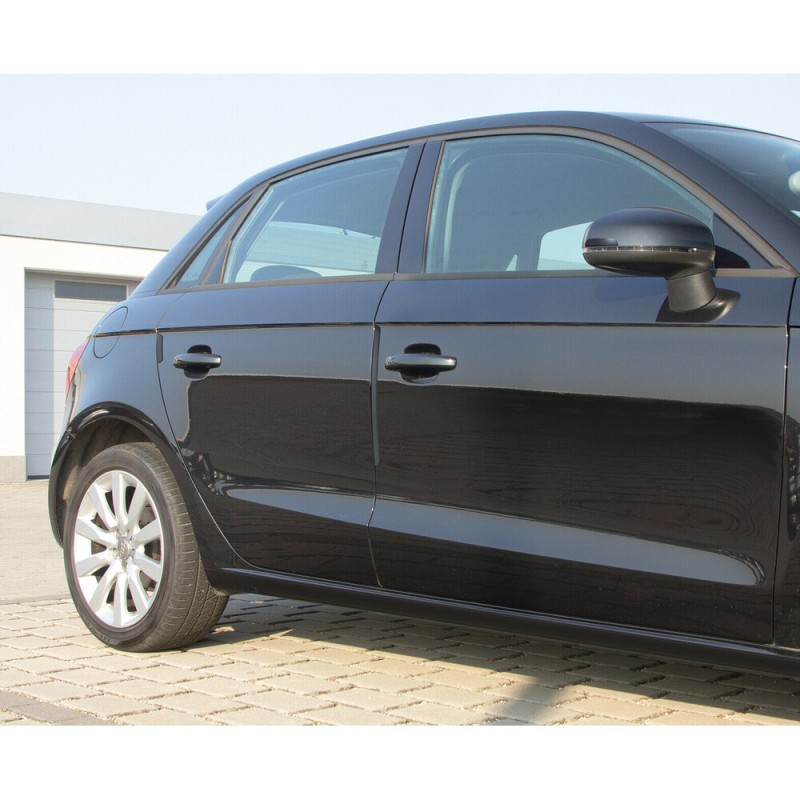 ΠΡΟΣΤΑΤΕΥΤΙΚΑ ΠΡΟΦΥΛΑΚΤΗΡΑ INVISIBLE TRIM ΜΑΥΡΑ 295x14mm+14x68mm ΠΑΧΟΥΣ 1,5mm ΑΥΤΟΚΟΛΛΗΤΑ 4ΤΕΜ. - Lampa - L2063.9 ΠΡΟΣΤΑΤΕΥΤΙΚΑ ΠΡΟΦΥΛΑΚΤΗΡΑ INVISIBLE TRIM ΜΑΥΡΑ 295x14mm+14x68mm ΠΑΧΟΥΣ 1,5mm ΑΥΤΟΚΟΛΛΗΤΑ 4ΤΕΜ. - Lampa - L2063.9