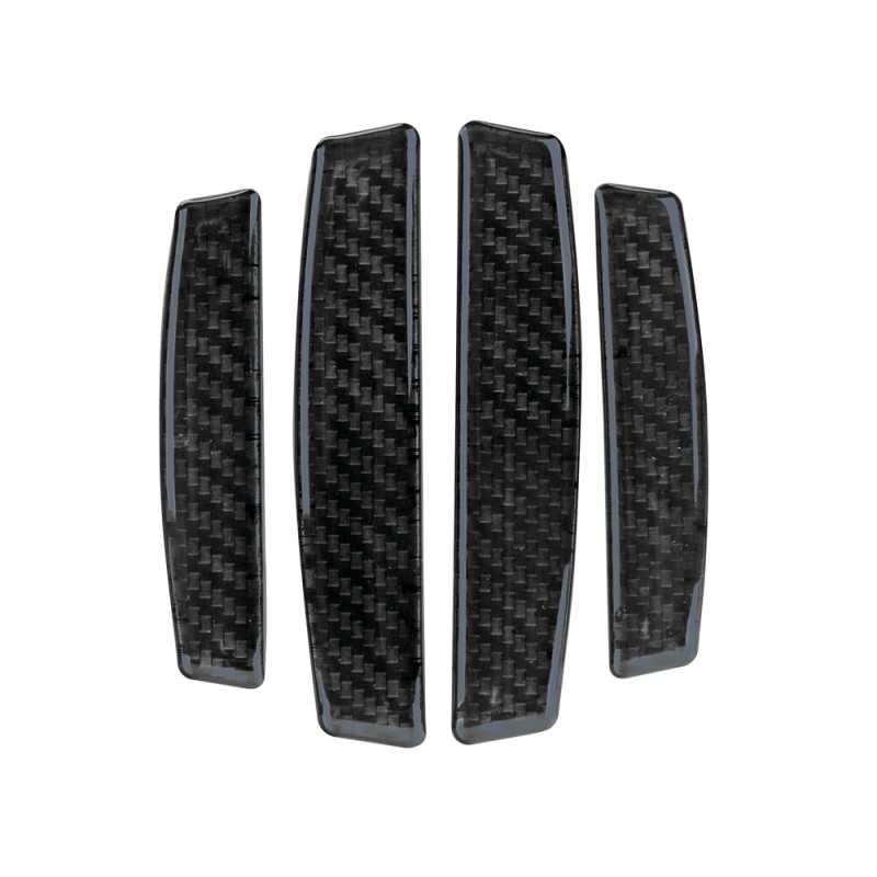 ΑΝΤΙΚΡΟΥΣΤΙΚΑ ΠΟΡΤΑΣ LINEAR CARBON LOOK 97+77mm ΠΑΧΟΥΣ 2,8mm 4ΤΕΜ. - Lampa - L2064.4 ΑΝΤΙΚΡΟΥΣΤΙΚΑ ΠΟΡΤΑΣ LINEAR CARBON LOOK 97+77mm ΠΑΧΟΥΣ 2,8mm 4ΤΕΜ. - Lampa - L2064.4