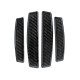 ΑΝΤΙΚΡΟΥΣΤΙΚΑ ΠΟΡΤΑΣ LINEAR CARBON LOOK 97+77mm ΠΑΧΟΥΣ 2,8mm 4ΤΕΜ. - Lampa - L2064.4 ΑΝΤΙΚΡΟΥΣΤΙΚΑ ΠΟΡΤΑΣ LINEAR CARBON LOOK 97+77mm ΠΑΧΟΥΣ 2,8mm 4ΤΕΜ. - Lampa - L2064.4