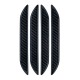 ΑΝΤΙΚΡΟΥΣΤΙΚΑ ΠΟΡΤΑΣ SLIM CARBON LOOK 138mm ΠΑΧΟΥΣ 2,8mm 4ΤΕΜ. - Lampa - L2064.5 ΑΝΤΙΚΡΟΥΣΤΙΚΑ ΠΟΡΤΑΣ SLIM CARBON LOOK 138mm ΠΑΧΟΥΣ 2,8mm 4ΤΕΜ. - Lampa - L2064.5