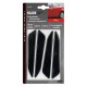 ΑΝΤΙΚΡΟΥΣΤΙΚΑ ΠΟΡΤΑΣ BLADE CARBON LOOK 138mm ΠΑΧΟΥΣ 2,8mm 4ΤΕΜ. - Lampa - L2064.6 ΑΝΤΙΚΡΟΥΣΤΙΚΑ ΠΟΡΤΑΣ BLADE CARBON LOOK 138mm ΠΑΧΟΥΣ 2,8mm 4ΤΕΜ. - Lampa - L2064.6