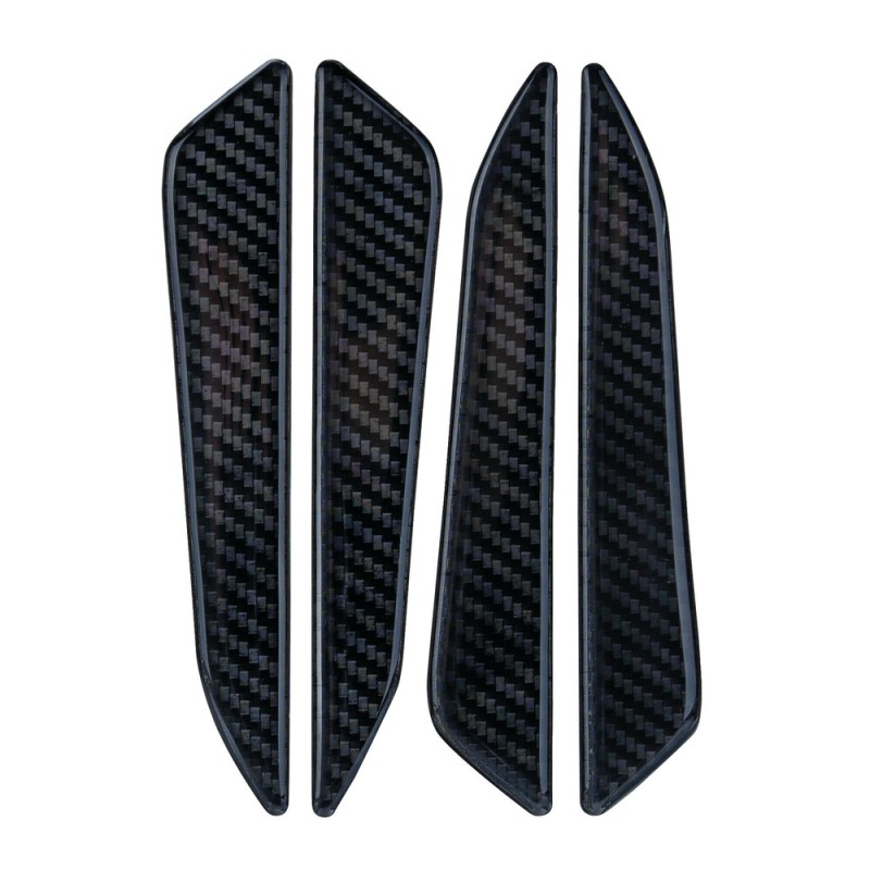 ΑΝΤΙΚΡΟΥΣΤΙΚΑ ΠΟΡΤΑΣ BLADE CARBON LOOK 138mm ΠΑΧΟΥΣ 2,8mm 4ΤΕΜ. - Lampa - L2064.6 ΑΝΤΙΚΡΟΥΣΤΙΚΑ ΠΟΡΤΑΣ BLADE CARBON LOOK 138mm ΠΑΧΟΥΣ 2,8mm 4ΤΕΜ. - Lampa - L2064.6