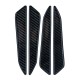 ΑΝΤΙΚΡΟΥΣΤΙΚΑ ΠΟΡΤΑΣ BLADE CARBON LOOK 138mm ΠΑΧΟΥΣ 2,8mm 4ΤΕΜ. - Lampa - L2064.6 ΑΝΤΙΚΡΟΥΣΤΙΚΑ ΠΟΡΤΑΣ BLADE CARBON LOOK 138mm ΠΑΧΟΥΣ 2,8mm 4ΤΕΜ. - Lampa - L2064.6