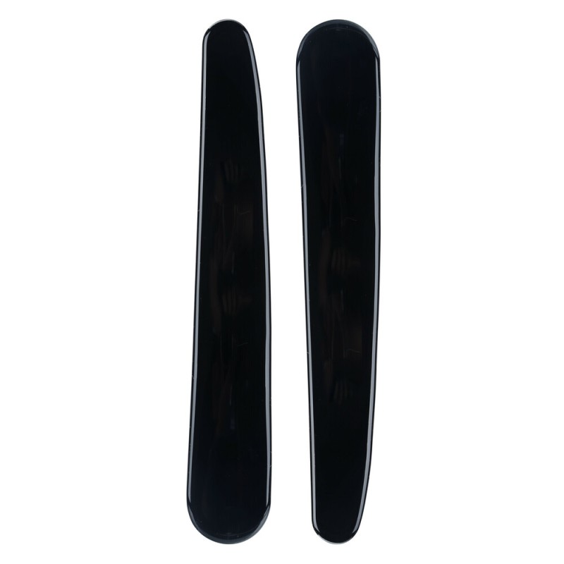 ΠΡΟΣΤΑΤΕΥΤΙΚΑ ΠΡΟΦΥΛΑΚΤΗΡΑ INVISIBLE TRIM ΜΑΥΡΑ 295x45mm ΠΑΧΟΥΣ 1,5mm ΑΥΤΟΚΟΛΛΗΤΑ 2ΤΕΜ. - Lampa - L2064.8 ΠΡΟΣΤΑΤΕΥΤΙΚΑ ΠΡΟΦΥΛΑΚΤΗΡΑ INVISIBLE TRIM ΜΑΥΡΑ 295x45mm ΠΑΧΟΥΣ 1,5mm ΑΥΤΟΚΟΛΛΗΤΑ 2ΤΕΜ. - Lampa - L2064.8