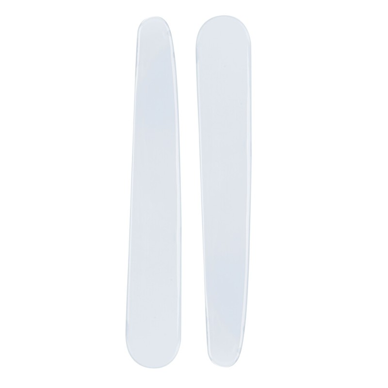 ΠΡΟΣΤΑΤΕΥΤΙΚΑ ΠΡΟΦΥΛΑΚΤΗΡΑ INVISIBLE TRIM ΔΙΑΦΑΝΑ 295x45mm ΠΑΧΟΥΣ 1,5mm ΑΥΤΟΚΟΛΛΗΤΑ 2ΤΕΜ. - Lampa - L2064.9 ΠΡΟΣΤΑΤΕΥΤΙΚΑ ΠΡΟΦΥΛΑΚΤΗΡΑ INVISIBLE TRIM ΔΙΑΦΑΝΑ 295x45mm ΠΑΧΟΥΣ 1,5mm ΑΥΤΟΚΟΛΛΗΤΑ 2ΤΕΜ. - Lampa - L2064.9