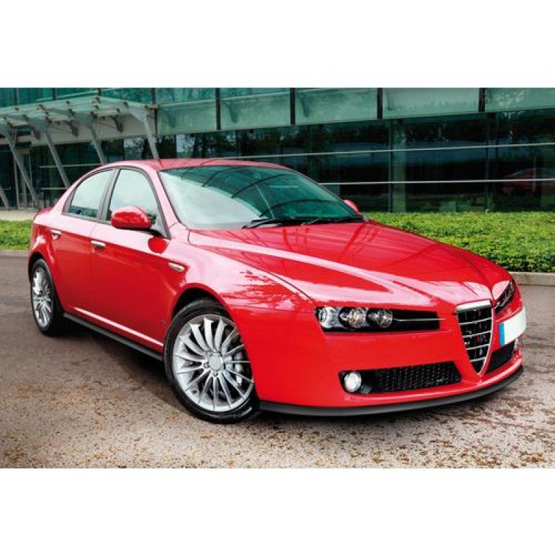 ΔΙΑΚΟΣΜΗΤΙΚΟ SPOILER UNI-SKIRT SK-1 20+30+8mm 250cm - Lampa - L0456.6 ΔΙΑΚΟΣΜΗΤΙΚΟ SPOILER UNI-SKIRT SK-1 20+30+8mm 250cm - Lampa - L0456.6