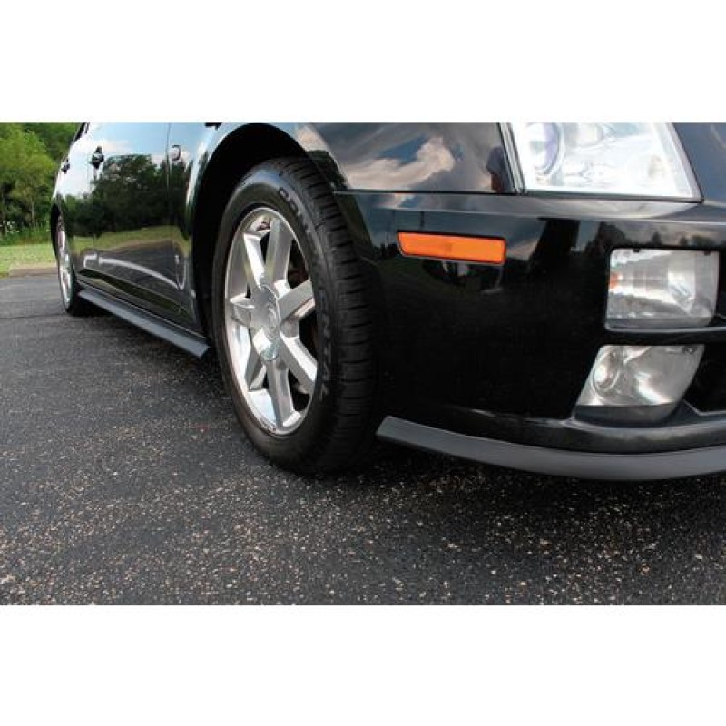ΔΙΑΚΟΣΜΗΤΙΚΟ SPOILER UNI-SKIRT SK-2 25+32+10mm 250cm - Lampa - L0456.7 ΔΙΑΚΟΣΜΗΤΙΚΟ SPOILER UNI-SKIRT SK-2 25+32+10mm 250cm - Lampa - L0456.7