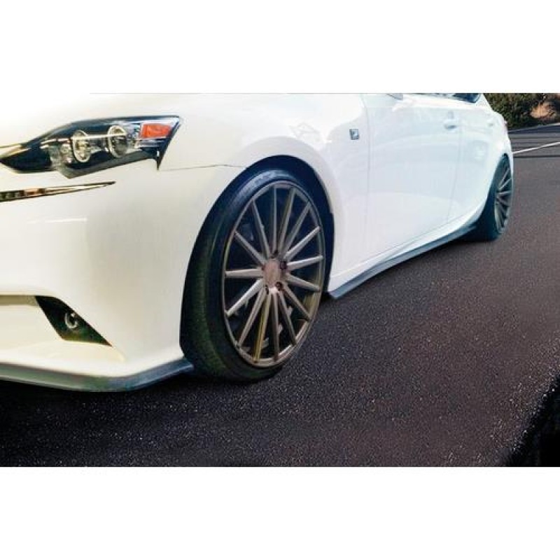 ΔΙΑΚΟΣΜΗΤΙΚΟ SPOILER UNI-SKIRT SK-2 25+32+10mm 250cm - Lampa - L0456.7 ΔΙΑΚΟΣΜΗΤΙΚΟ SPOILER UNI-SKIRT SK-2 25+32+10mm 250cm - Lampa - L0456.7