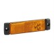 ΦΩΣ ΘΕΣΕΩΣ ΦΟΡΤΗΓΟΥ 24V 3LED ΠΟΡΤΟΚΑΛΙ 130x30mm 1ΤΕΜ. - Lampa - L9791.6 ΦΩΣ ΘΕΣΕΩΣ ΦΟΡΤΗΓΟΥ 24V 3LED ΠΟΡΤΟΚΑΛΙ 130x30mm 1ΤΕΜ. - Lampa - L9791.6