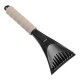 ΞΥΣΤΡΑ ΠΑΓΟΥ SCRAPER 285x100mm (ΔΙΑΦΟΡΑ ΧΡΩΜΑΤΑ) - Lampa - L2090.7