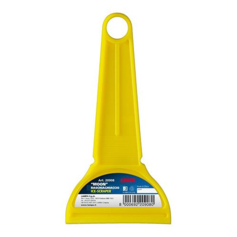 ΞΥΣΤΡΑ ΠΑΓΟΥ MOON 170x85mm (ΔΙΑΦΟΡΑ ΧΡΩΜΑΤΑ) - Lampa - L2090.8
