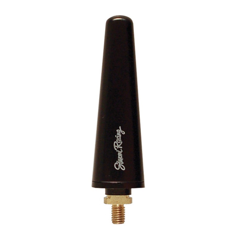 ΚΕΡΑΙΑ ΟΡΟΦΗΣ SPECIAL 6cm (M6) ΜΑΥΡΗ (ALFA ROMEO/FIAT/LANCIA) - Simoni Racing - SRASR/196-N ΚΕΡΑΙΑ ΟΡΟΦΗΣ SPECIAL 6cm (M6) ΜΑΥΡΗ (ALFA ROMEO/FIAT/LANCIA) - Simoni Racing - SRASR/196-N