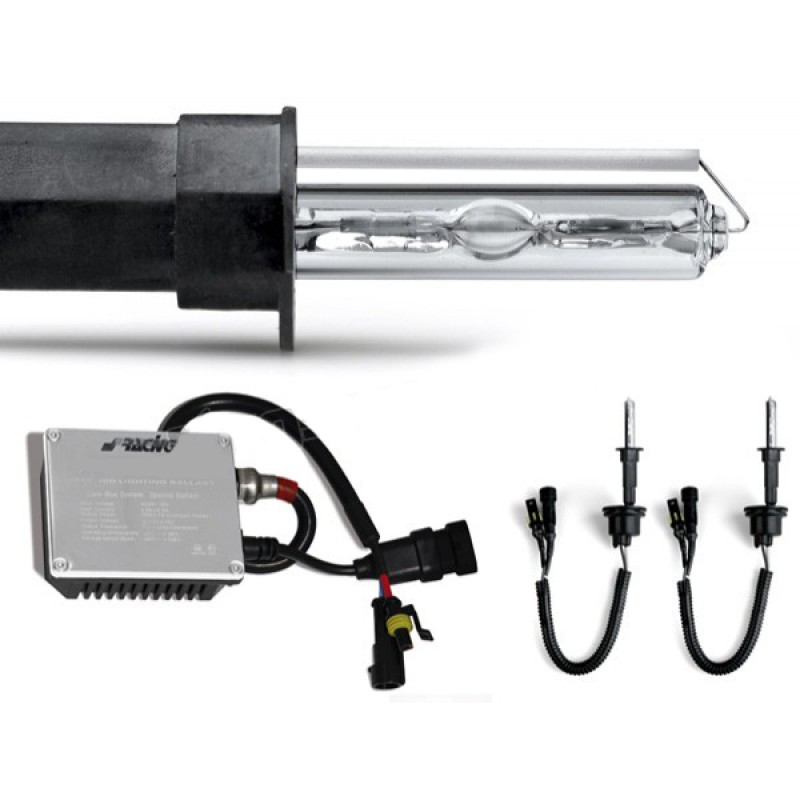 H4 (9003) 6000K CAN-BUS 35W KIT XENON - Simoni Racing - SRXC4/H4 H4 (9003) 6000K CAN-BUS 35W KIT XENON - Simoni Racing - SRXC4/H4