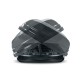 ΜΠΑΓΚΑΖΙΕΡΑ ΟΡΟΦΗΣ MANIA 580 DUO BLACK (ΜΑΥΡΗ/ΓΥΑΛΙΣΤΕΡΗ) MENABO - MENABO - 3560/MB