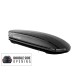 ΜΠΑΓΚΑΖΙΕΡΑ ΟΡΟΦΗΣ MANIA 580 DUO BLACK (ΜΑΥΡΗ/ΓΥΑΛΙΣΤΕΡΗ) MENABO - MENABO - 3560/MB
