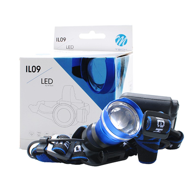 ΦΑΚΟΣ ΚΕΦΑΛΗΣ ΕΡΓΑΣΙΑΣ 800lm 1 CREE LED 3 ΛΕΙΤΟΥΡΓΙΩΝ ΜΕ ΛΕΥΚΟ ΦΩΤΙΣΜΟ (60x65x75mm) M-TECH - M-Tech - IL09/MT ΦΑΚΟΣ ΚΕΦΑΛΗΣ ΕΡΓΑΣΙΑΣ 800lm 1 CREE LED 3 ΛΕΙΤΟΥΡΓΙΩΝ ΜΕ ΛΕΥΚΟ ΦΩΤΙΣΜΟ (60x65x75mm) M-TECH - M-Tech - IL09/MT
