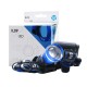ΦΑΚΟΣ ΚΕΦΑΛΗΣ ΕΡΓΑΣΙΑΣ 800lm 1 CREE LED 3 ΛΕΙΤΟΥΡΓΙΩΝ ΜΕ ΛΕΥΚΟ ΦΩΤΙΣΜΟ (60x65x75mm) M-TECH - M-Tech - IL09/MT ΦΑΚΟΣ ΚΕΦΑΛΗΣ ΕΡΓΑΣΙΑΣ 800lm 1 CREE LED 3 ΛΕΙΤΟΥΡΓΙΩΝ ΜΕ ΛΕΥΚΟ ΦΩΤΙΣΜΟ (60x65x75mm) M-TECH - M-Tech - IL09/MT